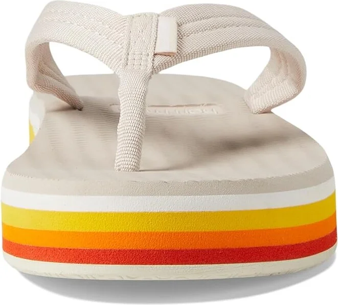 hari mari Dunes Sunset Women's Shoes Cloud : 7 M, Rubber - Image 2