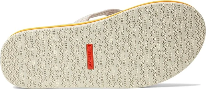 hari mari Dunes Sunset Women's Shoes Cloud : 7 M, Rubber - Image 3