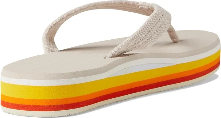 hari mari Dunes Sunset Women's Shoes Cloud : 7 M, Rubber - Image 4