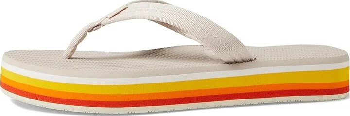 hari mari Dunes Sunset Women's Shoes Cloud : 7 M, Rubber - Image 5