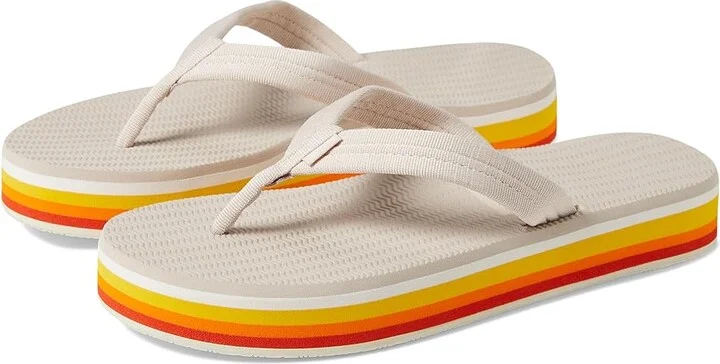 hari mari Dunes Sunset Women's Shoes Cloud : 7 M, Rubber