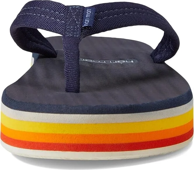 hari mari Dunes Sunset Women's Shoes Navy : 7 M, Rubber - Image 2