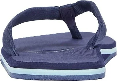 hari mari Dunes Women's Sandals Navy 1 : 6 M, Textile - Image 5