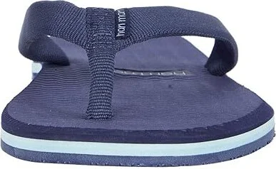 hari mari Dunes Women's Sandals Navy 1 : 6 M, Textile - Image 6