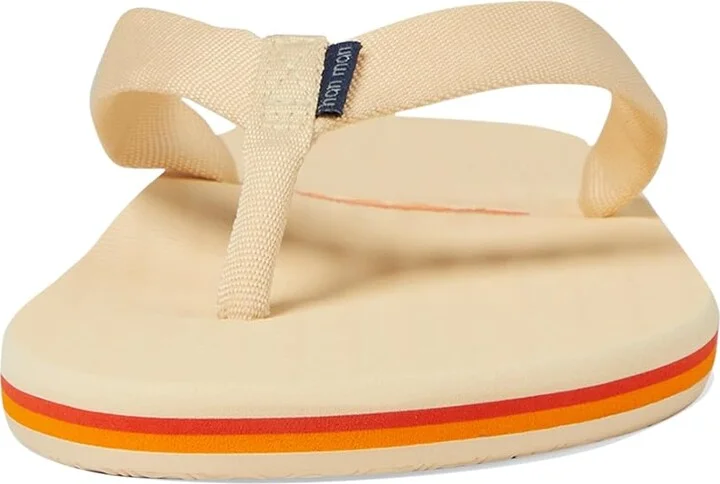hari mari Dunes Women's Sandals Sherbet : 8 M, Textile - Image 2