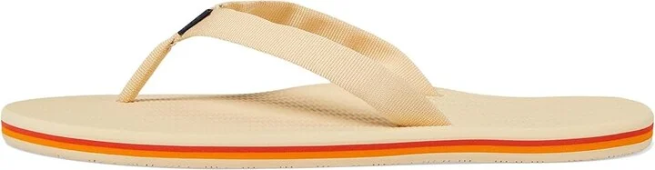 hari mari Dunes Women's Sandals Sherbet : 8 M, Textile - Image 5