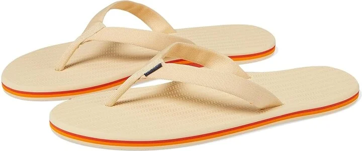 hari mari Dunes Women's Sandals Sherbet : 8 M, Textile
