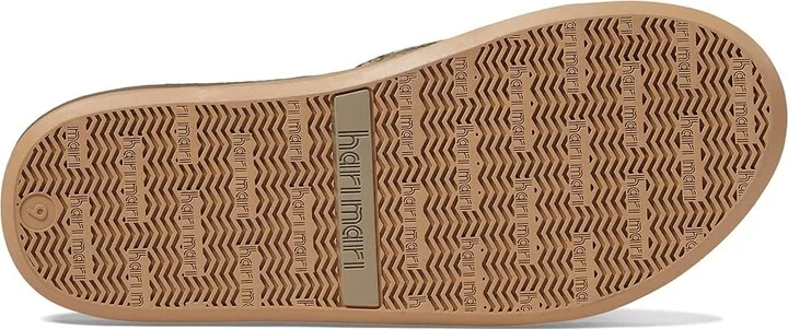 hari mari Fields Camino Men's Shoes Ash : 9 M, Textile - Image 3