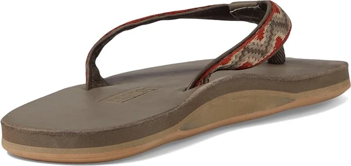 hari mari Fields Camino Men's Shoes Ash : 9 M, Textile - Image 4
