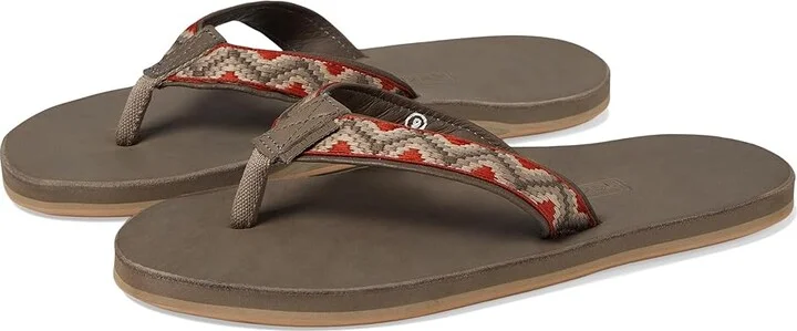 hari mari Fields Camino Men's Shoes Ash : 9 M, Textile