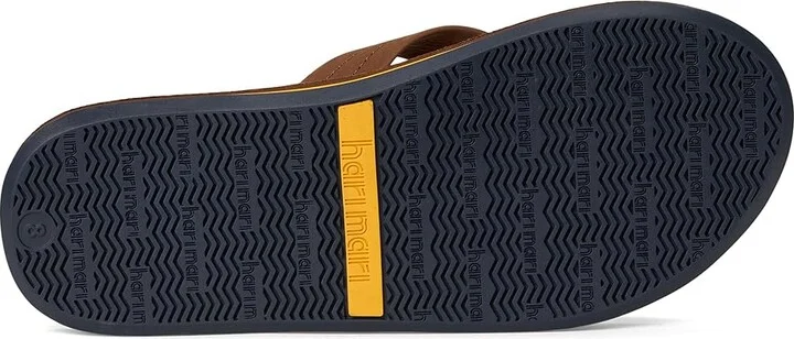 hari mari Fields Men's Sandals Bourbon : 8 M - Image 3