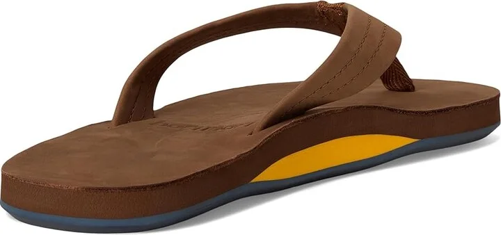 hari mari Fields Men's Sandals Bourbon : 8 M - Image 4