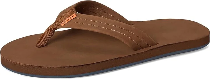hari mari Fields Men's Sandals Bourbon : 8 M - Image 5
