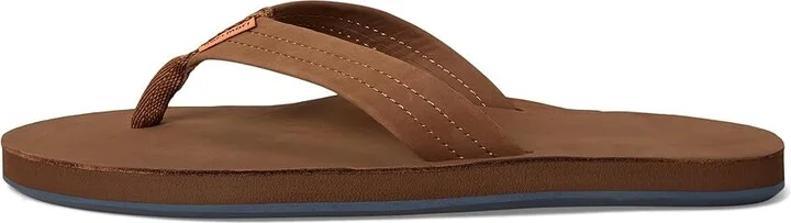hari mari Fields Men's Sandals Bourbon : 8 M - Image 6