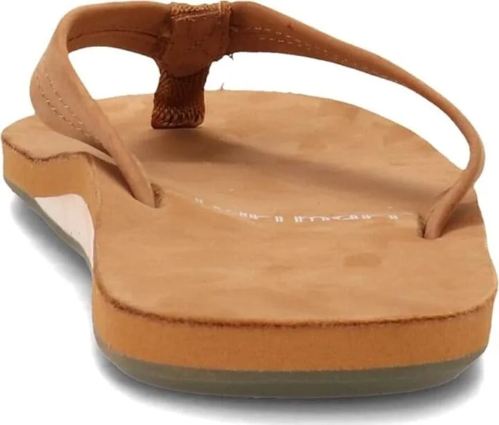 hari mari Fields Men's Sandals Tan/Olive : 12 M - Image 4