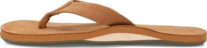 hari mari Fields Men's Sandals Tan/Olive : 12 M - Image 6