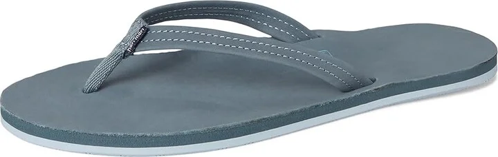 hari mari Fields Women's Sandals Flint/Cream : 6 M, Leather - Image 5