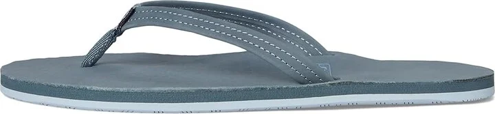 hari mari Fields Women's Sandals Flint/Cream : 6 M, Leather - Image 6