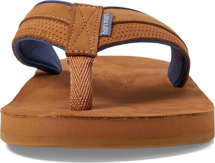 hari mari Grande Men's Shoes Tan : 8 W, Leather/Rubber - Image 2
