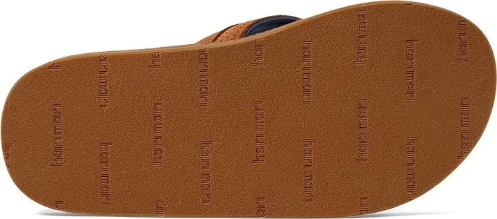 hari mari Grande Men's Shoes Tan : 8 W, Leather/Rubber - Image 3