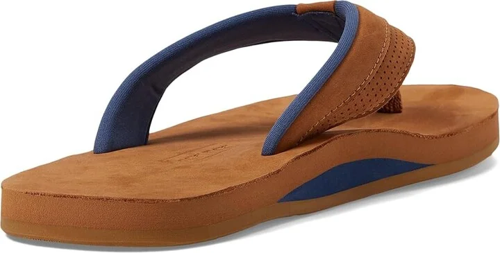 hari mari Grande Men's Shoes Tan : 8 W, Leather/Rubber - Image 4