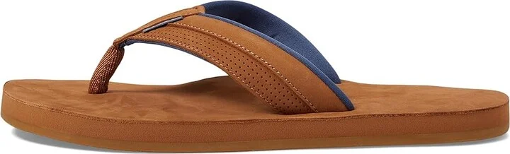hari mari Grande Men's Shoes Tan : 8 W, Leather/Rubber - Image 5