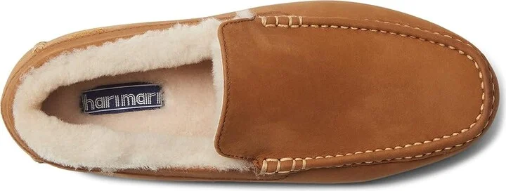 hari mari Hacienda LX Men's Shoes Chestnut : 8 M, Leather - Image 2