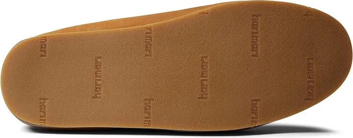 hari mari Hacienda LX Men's Shoes Chestnut : 8 M, Leather - Image 3