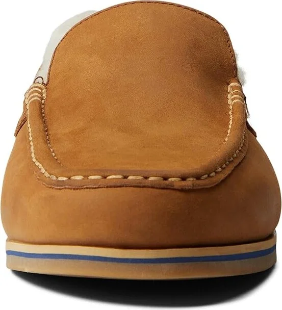 hari mari Hacienda LX Men's Shoes Chestnut : 8 M, Leather - Image 5