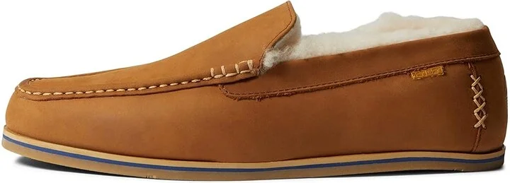 hari mari Hacienda LX Men's Shoes Chestnut : 8 M, Leather - Image 6