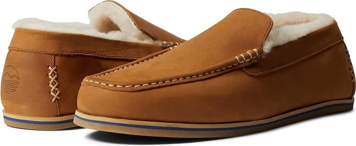 hari mari Hacienda LX Men's Shoes Chestnut : 8 M, Leather