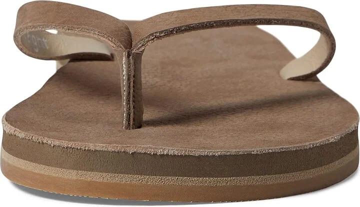 hari mari Meadows Women's Shoes Dove : 7 M, Suede - Image 2
