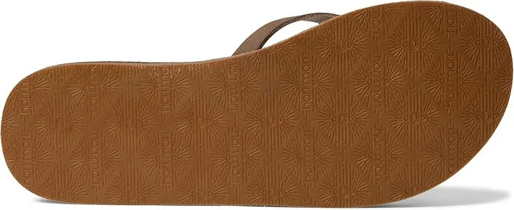 hari mari Meadows Women's Shoes Dove : 7 M, Suede - Image 3