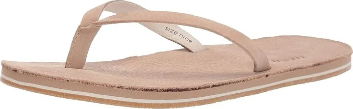 hari mari Meadows Women's Shoes Sand : 6 M, Suede - Image 3