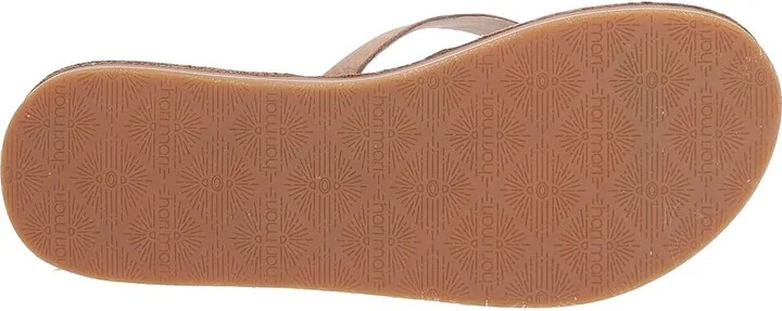 hari mari Meadows Women's Shoes Sand : 6 M, Suede - Image 4