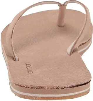 hari mari Meadows Women's Shoes Sand : 6 M, Suede - Image 5