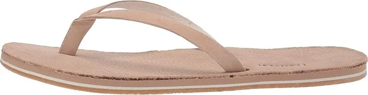 hari mari Meadows Women's Shoes Sand : 6 M, Suede - Image 7
