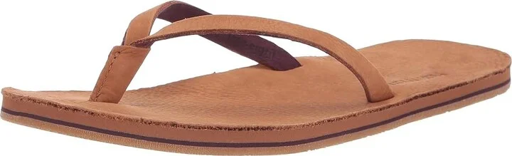 hari mari Meadows Women's Shoes Tobacco : 6 M, Suede - Image 3
