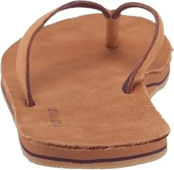 hari mari Meadows Women's Shoes Tobacco : 6 M, Suede - Image 5
