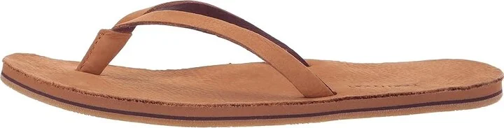 hari mari Meadows Women's Shoes Tobacco : 6 M, Suede - Image 7