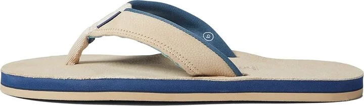 hari mari Pier Men's Shoes Sand : 8 M, Leather - Image 6