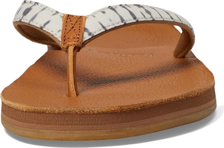 hari mari Shibori Women's Shoes Almond : 6 M, Synthetic - Image 2