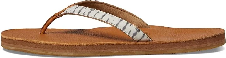 hari mari Shibori Women's Shoes Almond : 6 M, Synthetic - Image 5