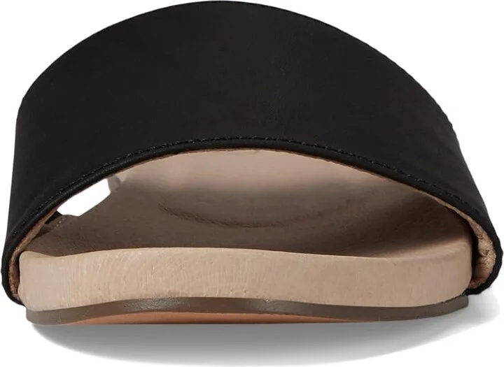 hari mari Sydney Women's Shoes Black 1 : 6 M, Leather - Image 2