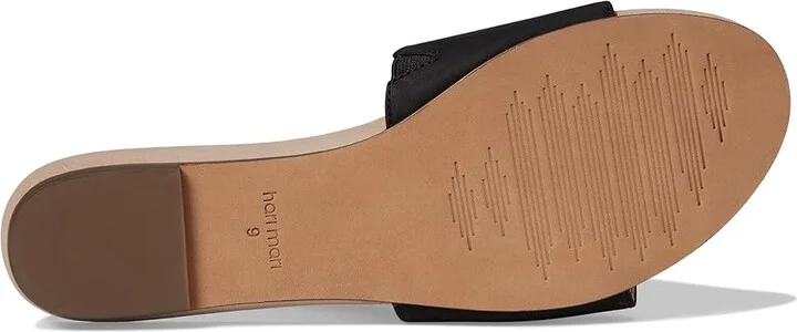 hari mari Sydney Women's Shoes Black 1 : 6 M, Leather - Image 3