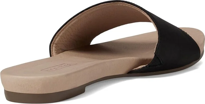 hari mari Sydney Women's Shoes Black 1 : 6 M, Leather - Image 4
