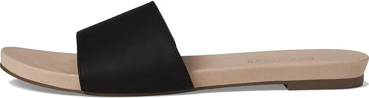 hari mari Sydney Women's Shoes Black 1 : 6 M, Leather - Image 5