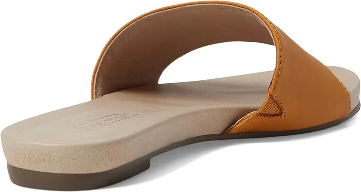 hari mari Sydney Women's Shoes Tan : 7 M, Leather - Image 4
