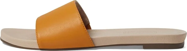 hari mari Sydney Women's Shoes Tan : 7 M, Leather - Image 5