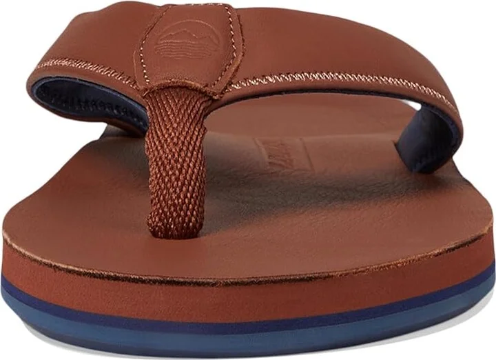 hari mari The Clipper Men's Shoes Cask : 8 M, Leather/Rubber - Image 2